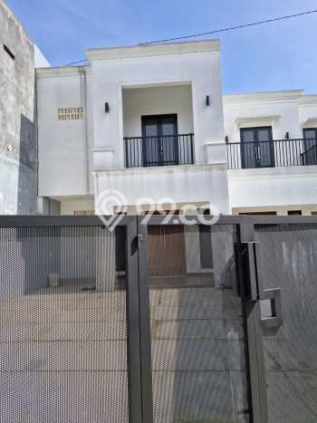 Dijual Rumah Mewah Exclusive di Cinere, Depok Dijual Rumah Mewah Exclusive di Cinere, Depok