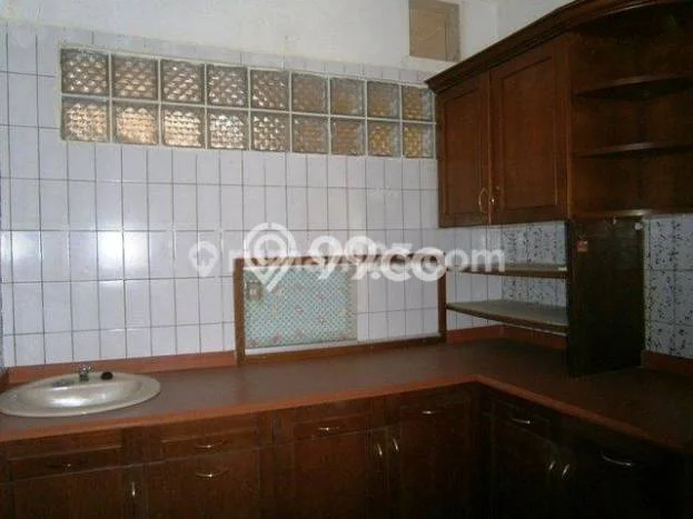 Rumah Cantik Siap Huni Di Cinere Luas 250m2 Lokasi Strategis Rumah Cantik Siap Huni Di Cinere Luas 250m2 Lokasi Strategis