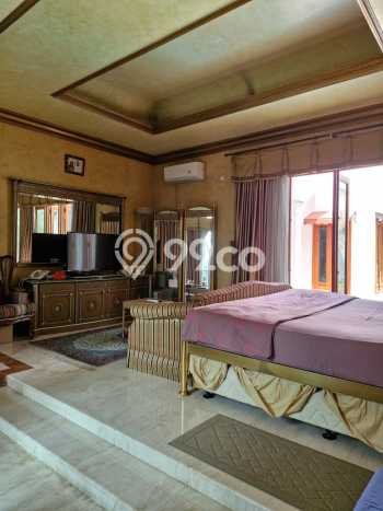 Rumah Eksklusif Siap Huni LT 660m2 di Cinere, Depok Rumah Eksklusif Siap Huni LT 660m2 di Cinere, Depok