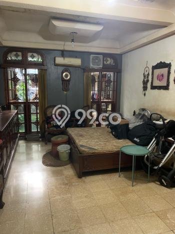 Dijual Rumah Mewah Exclusive di Cinere, Depok Dijual Rumah Mewah Exclusive di Cinere, Depok