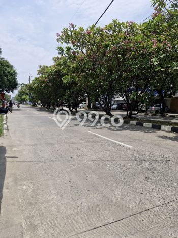 Ruko Usaha Dijual di Limo Depok LT 65m2 & LB 132m2 Ruko Usaha Dijual di Limo Depok LT 65m2 & LB 132m2