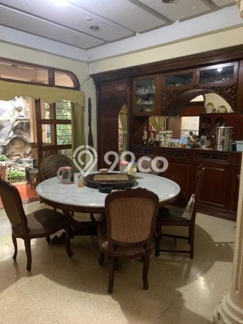 Dijual Rumah Mewah Exclusive di Cinere, Depok Dijual Rumah Mewah Exclusive di Cinere, Depok