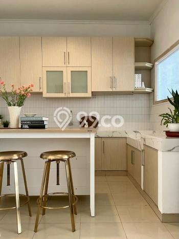 Best Deal Hunian Mewah Ideal dan Luas di Cinere, Depok Best Deal Hunian Mewah Ideal dan Luas di Cinere, Depok