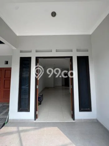 Rumah Modern 3 KT di Pondok Cabe Tangerang Unfurnished Rumah Modern 3 KT di Pondok Cabe Tangerang Unfurnished