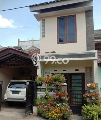 Dijual Rumah 3 Kamar Lokasi Ideal Bagus dan Strategis di Cinere Dijual Rumah 3 Kamar Lokasi Ideal Bagus dan Strategis di Cinere