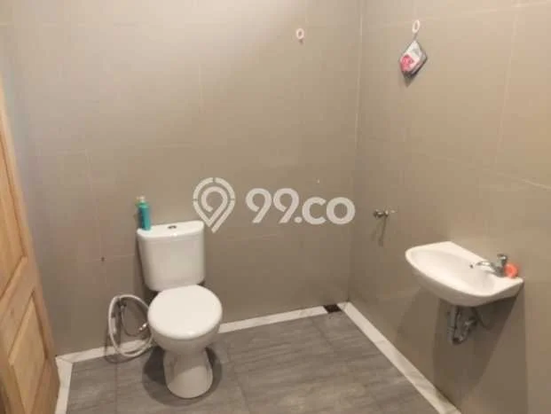 Rumah Modern Cantik 2 Kamar Bisa Langsung Pindah di Cinere Rumah Modern Cantik 2 Kamar Bisa Langsung Pindah di Cinere