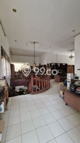 Siap Huni Hunian Elit 5 Kamar di Cinere Dekat ke Mana Saja Siap Huni Hunian Elit 5 Kamar di Cinere Dekat ke Mana Saja