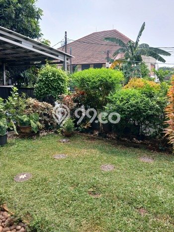 For Sale Rumah Mewah Exclusive di Cinere, Depok For Sale Rumah Mewah Exclusive di Cinere, Depok