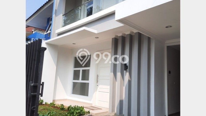 For Sale Rumah Mewah Exclusive di Cinere, Depok For Sale Rumah Mewah Exclusive di Cinere, Depok