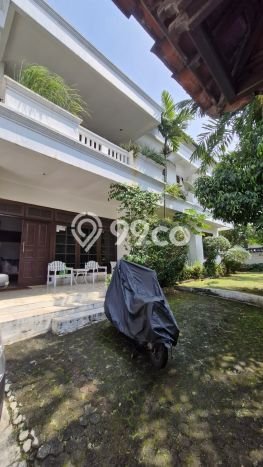 Siap Huni Hunian Elit 5 Kamar di Cinere Dekat ke Mana Saja Siap Huni Hunian Elit 5 Kamar di Cinere Dekat ke Mana Saja