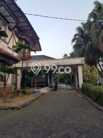 Jarang Ada! Tanah di Cinere Punya Luas 1249m2 - Jarang Ada! Tanah di Cinere Punya Luas 1249m2 -