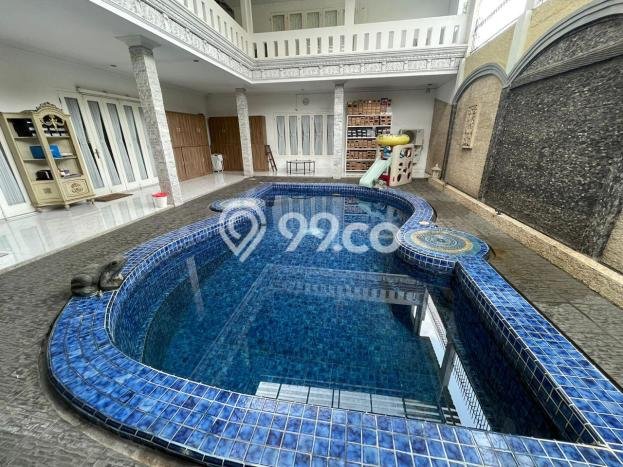 Siap Huni Rumah Mewah 6 Kamar di Cinere Dekat ke Mana Saja Siap Huni Rumah Mewah 6 Kamar di Cinere Dekat ke Mana Saja