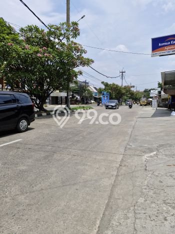 Ruko Usaha Dijual di Limo Depok LT 65m2 & LB 132m2 Ruko Usaha Dijual di Limo Depok LT 65m2 & LB 132m2