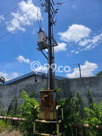 Unit Pabrik Disewakan di Rungkut Industri di Area Ramai & Strategis Unit Pabrik Disewakan di Rungkut Industri di Area Ramai & Strategis