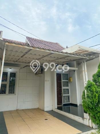 Rumah Strategis Minimalis Lb 55m2 di Ciputat, Tangerang Selatan Rumah Strategis Minimalis Lb 55m2 di Ciputat, Tangerang Selatan