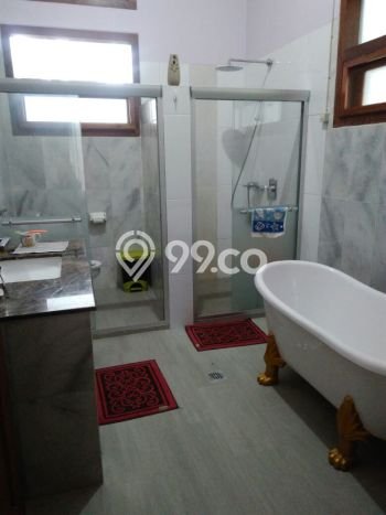 For Sale! Luxury House LT 630m2 Desain Elegan di Bintaro For Sale! Luxury House LT 630m2 Desain Elegan di Bintaro
