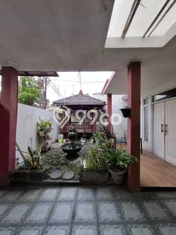 Dijual Cepat Rumah Favorit Siap Huni LB 100m2 di Ciputat, Tangerang Selatan Dijual Cepat Rumah Favorit Siap Huni LB 100m2 di Ciputat, Tangerang Selatan