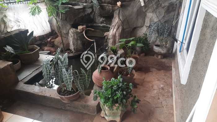 Jual Rumah Strategis Bagus Punya 5 KT di Ciputat Tangerang Selatan SHM Jual Rumah Strategis Bagus Punya 5 KT di Ciputat Tangerang Selatan SHM
