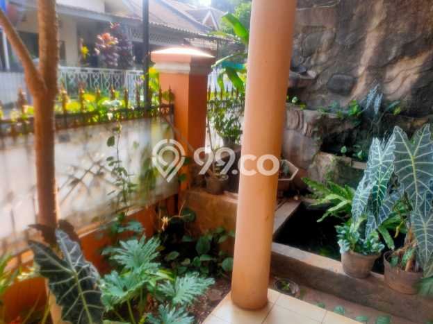 Jual Rumah Strategis Bagus Punya 5 KT di Ciputat Tangerang Selatan SHM Jual Rumah Strategis Bagus Punya 5 KT di Ciputat Tangerang Selatan SHM