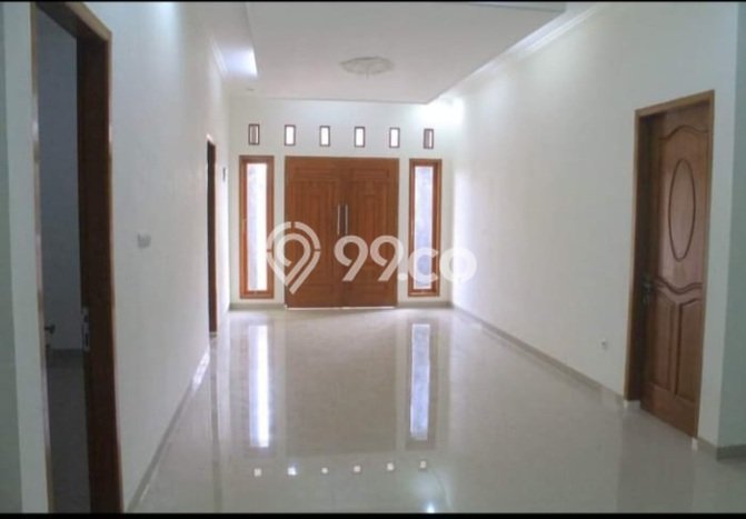 Jual Rumah Luas Elegan Dengan View Cantik di Condet, Jakarta Timur Jual Rumah Luas Elegan Dengan View Cantik di Condet, Jakarta Timur
