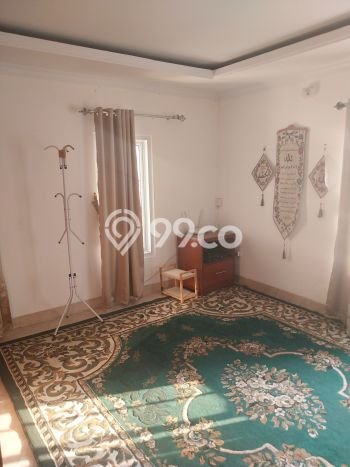 Dijual Hunian Mewah dengan Fasilitas Sekitar Komplit di Jagakarsa, Jakarta Selatan Dijual Hunian Mewah dengan Fasilitas Sekitar Komplit di Jagakarsa, Jakarta Selatan
