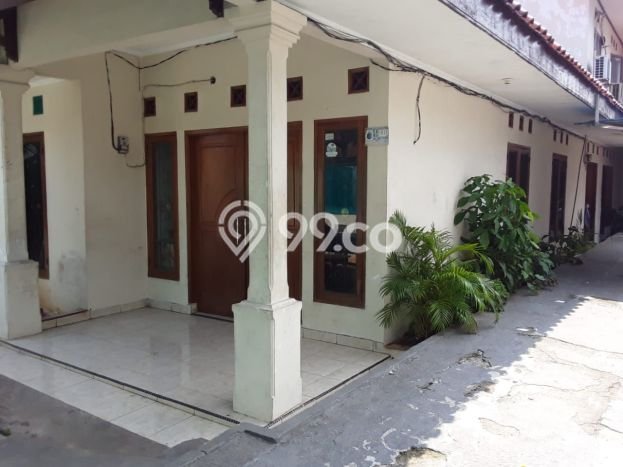 Dijual Hunian Mewah dengan Fasilitas Sekitar Lengkap di Mampang Prapatan, Jakarta Selatan Dijual Hunian Mewah dengan Fasilitas Sekitar Lengkap di Mampang Prapatan, Jakarta Selatan