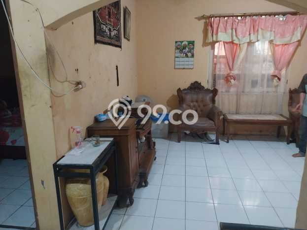 Jual Rumah Modern 2 KT di Condet, Jakarta Timur Jual Rumah Modern 2 KT di Condet, Jakarta Timur