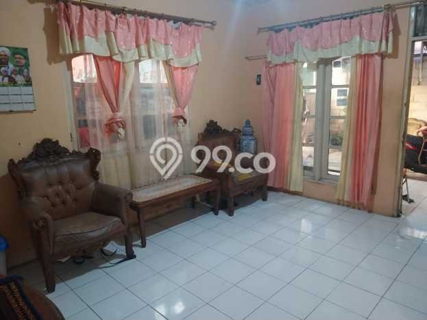 Jual Rumah Modern 2 KT di Condet, Jakarta Timur Jual Rumah Modern 2 KT di Condet, Jakarta Timur