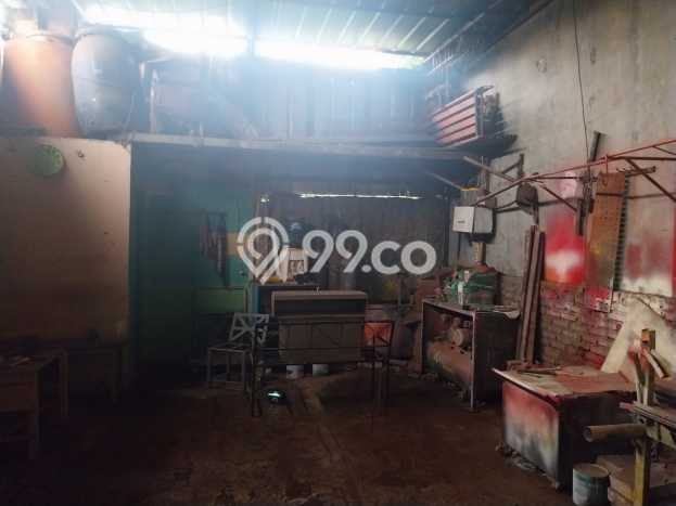 Jual Rumah Modern 2 KT di Condet, Jakarta Timur Jual Rumah Modern 2 KT di Condet, Jakarta Timur