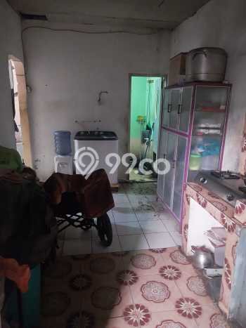 Jual Rumah Modern 2 KT di Condet, Jakarta Timur Jual Rumah Modern 2 KT di Condet, Jakarta Timur