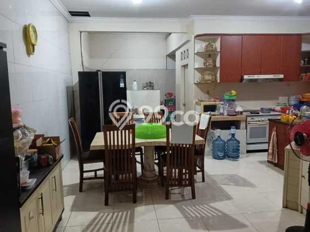 For Sale! Luxury House LT 180m2 Desain Elegan di Sunter For Sale! Luxury House LT 180m2 Desain Elegan di Sunter