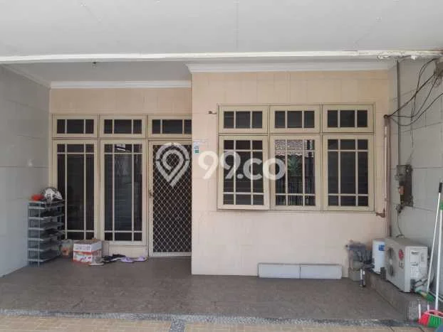 For Sale! Luxury House LT 180m2 Desain Elegan di Sunter For Sale! Luxury House LT 180m2 Desain Elegan di Sunter