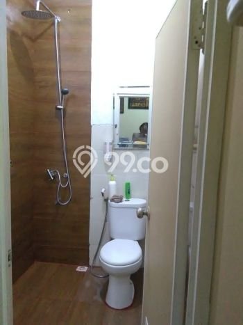 Rumah Minimalis 2 KT LT 72m2 di Sukmajaya Rumah Minimalis 2 KT LT 72m2 di Sukmajaya