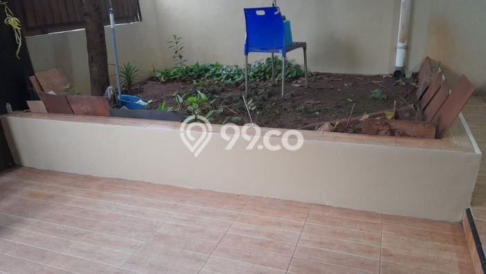 Rumah Minimalis 2 KT LT 72m2 di Sukmajaya Rumah Minimalis 2 KT LT 72m2 di Sukmajaya