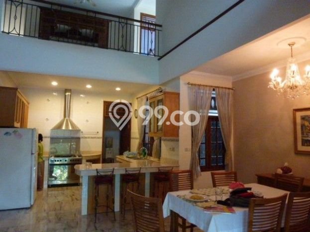 Dijual Rumah Luas Megah Dengan View Eksklusif di Pondok Pinang, Jakarta Selatan Dijual Rumah Luas Megah Dengan View Eksklusif di Pondok Pinang, Jakarta Selatan
