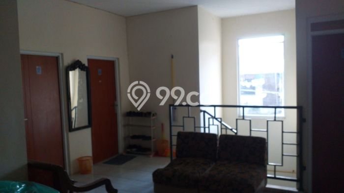 Rumah Modern 10 KT di Cipinang Jakarta Timur Semi Furnished Rumah Modern 10 KT di Cipinang Jakarta Timur Semi Furnished