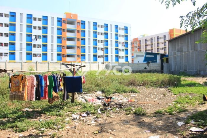 Tanah Kawasan Pulogebang, Luas 4000m², Sertifikat SHM, Akses Pulogebang, Jakarta Timur, Jakarta Timur Tanah Kawasan Pulogebang, Luas 4000m², Sertifikat SHM, Akses Pulogebang, Jakarta Timur, Jakarta Timur