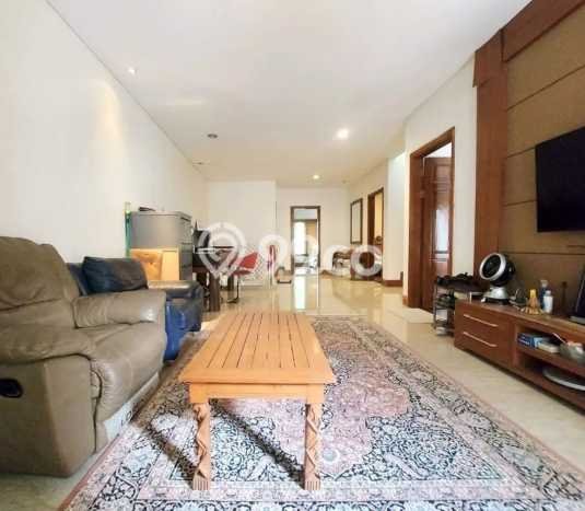 Rumah Elit Modern Tanpa Renovasi di Bintaro Tangerang Selatan Rumah Elit Modern Tanpa Renovasi di Bintaro Tangerang Selatan