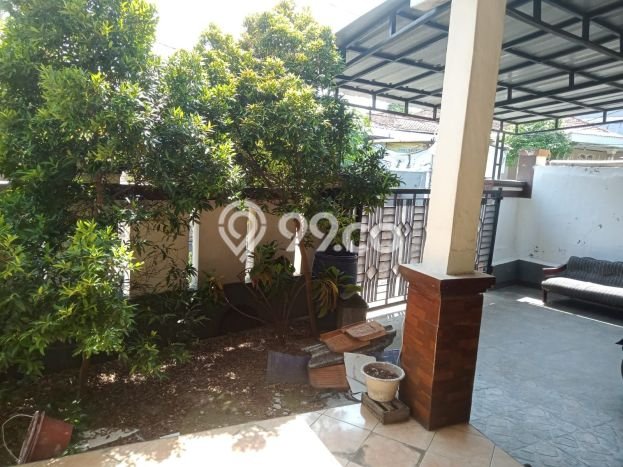 Rumah Modern Minimalis 4 KT Bisa Langsung Pindah di Pancoran Mas Rumah Modern Minimalis 4 KT Bisa Langsung Pindah di Pancoran Mas