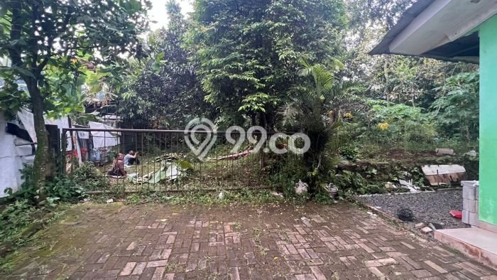 Kavling Tanah untuk Dijual di Jati Cempaka, Bekasi, Luas 151m2 Kavling Tanah untuk Dijual di Jati Cempaka, Bekasi, Luas 151m2