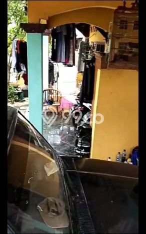 Dijual Rumah Eksklusif 6 KT di Condet, Jakarta Timur Dijual Rumah Eksklusif 6 KT di Condet, Jakarta Timur