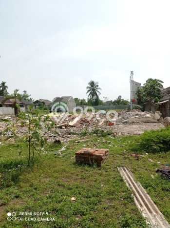 Untuk Dijual Tanah di Bekasi, Luas 1784m2 - Untuk Dijual Tanah di Bekasi, Luas 1784m2 -