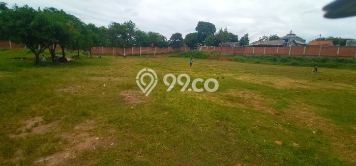 Tanah Disewakan di Cipondoh, Tangerang, Luas 8000m2 SHM Tanah Disewakan di Cipondoh, Tangerang, Luas 8000m2 SHM