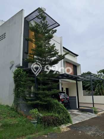 Dijual Hunian Rumah Terawat 3 KT di Meruya, Jakarta Barat Dijual Hunian Rumah Terawat 3 KT di Meruya, Jakarta Barat