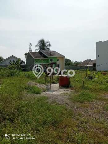 Untuk Dijual Tanah di Bekasi, Luas 1784m2 - Untuk Dijual Tanah di Bekasi, Luas 1784m2 -