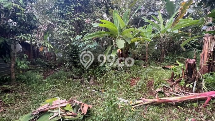 Kavling Tanah untuk Dijual di Jati Cempaka, Bekasi, Luas 151m2 Kavling Tanah untuk Dijual di Jati Cempaka, Bekasi, Luas 151m2
