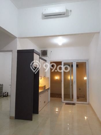 Rumah Modern Cantik 2 KT Siap Huni di Sawangan Rumah Modern Cantik 2 KT Siap Huni di Sawangan