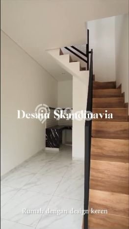 Rumah Idaman 1 KT Hemat Budget di Cijantung Jakarta Timur Rumah Idaman 1 KT Hemat Budget di Cijantung Jakarta Timur