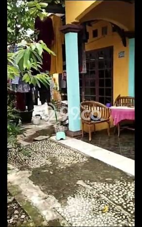 Dijual Rumah Eksklusif 6 KT di Condet, Jakarta Timur Dijual Rumah Eksklusif 6 KT di Condet, Jakarta Timur