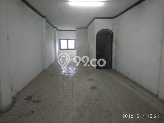 Ruko Dijual di Prime Area Jakarta Barat Luas 630m2 Ruko Dijual di Prime Area Jakarta Barat Luas 630m2